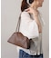 【URBAN EXPRESSIONS】 Chloe：ボストンバッグ