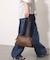 【URBAN EXPRESSIONS】 Chloe：ボストンバッグ