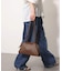 【URBAN EXPRESSIONS】 Chloe：ボストンバッグ