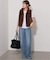 【URBAN EXPRESSIONS】 Levi：トートバッグ
