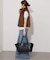 【URBAN EXPRESSIONS】 Levi：トートバッグ