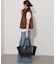 【URBAN EXPRESSIONS】 Levi：トートバッグ