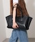 【URBAN EXPRESSIONS】 Levi：トートバッグ