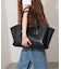 【URBAN EXPRESSIONS】 Levi：トートバッグ