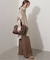 【URBAN EXPRESSIONS】 Levi：トートバッグ