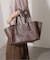 【URBAN EXPRESSIONS】 Levi：トートバッグ