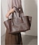 【URBAN EXPRESSIONS】 Levi：トートバッグ