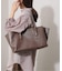 【URBAN EXPRESSIONS】 Levi：トートバッグ