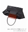 【URBAN EXPRESSIONS】 Levi：トートバッグ