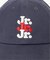 【TOKYO No.1 SOUL SET × relume】別注 ”Jr” キャップ