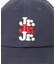 【TOKYO No.1 SOUL SET × relume】別注 ”Jr” キャップ