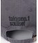 【TOKYO No.1 SOUL SET × relume】別注 ”Triple Barrel”  キャップ
