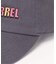 【TOKYO No.1 SOUL SET × relume】別注 ”Triple Barrel”  キャップ
