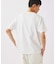 シング ファブリック クルーネック Tシャツ