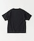 シング ファブリック クルーネック Tシャツ