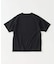 シング ファブリック クルーネック Tシャツ