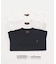 《追加》UNIVERSAL OVERALL 別注 ブラックラベル ポンチTシャツ
