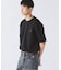 《追加》UNIVERSAL OVERALL 別注 ブラックラベル ポンチTシャツ