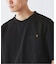 《追加》UNIVERSAL OVERALL 別注 ブラックラベル ポンチTシャツ