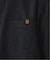 《追加》UNIVERSAL OVERALL 別注 ブラックラベル ポンチTシャツ
