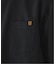 《追加》UNIVERSAL OVERALL 別注 ブラックラベル ポンチTシャツ