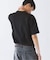 《追加》UNIVERSAL OVERALL 別注 ブラックラベル ポンチTシャツ