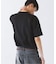 《追加》UNIVERSAL OVERALL 別注 ブラックラベル ポンチTシャツ