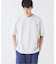 《追加》UNIVERSAL OVERALL 別注 ブラックラベル ポンチTシャツ
