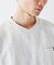 《追加》UNIVERSAL OVERALL 別注 ブラックラベル ポンチTシャツ