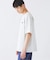 《追加》UNIVERSAL OVERALL 別注 ブラックラベル ポンチTシャツ