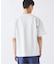 《追加》UNIVERSAL OVERALL 別注 ブラックラベル ポンチTシャツ