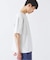 《追加》UNIVERSAL OVERALL 別注 ブラックラベル ポンチTシャツ