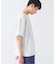 《追加》UNIVERSAL OVERALL 別注 ブラックラベル ポンチTシャツ