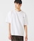 《追加》UNIVERSAL OVERALL 別注 ブラックラベル ポンチTシャツ