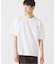 《追加》UNIVERSAL OVERALL 別注 ブラックラベル ポンチTシャツ