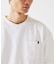 《追加》UNIVERSAL OVERALL 別注 ブラックラベル ポンチTシャツ