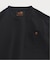 《追加》UNIVERSAL OVERALL 別注 ブラックラベル ポンチTシャツ