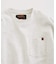 《追加》UNIVERSAL OVERALL 別注 ブラックラベル ポンチTシャツ