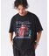 ローリングストーンズ 別注 ヴィンテージ加工 プリントTシャツ