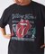 ローリングストーンズ 別注 ヴィンテージ加工 プリントTシャツ
