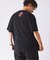 ローリングストーンズ 別注 ヴィンテージ加工 プリントTシャツ