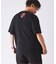 ローリングストーンズ 別注 ヴィンテージ加工 プリントTシャツ