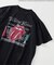 ローリングストーンズ 別注 ヴィンテージ加工 プリントTシャツ