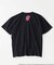ローリングストーンズ 別注 ヴィンテージ加工 プリントTシャツ