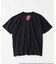 ローリングストーンズ 別注 ヴィンテージ加工 プリントTシャツ