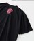 ローリングストーンズ 別注 ヴィンテージ加工 プリントTシャツ