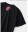 ローリングストーンズ 別注 ヴィンテージ加工 プリントTシャツ