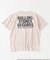 ローリングストーンズ 別注 ヴィンテージ加工 プリントTシャツ