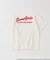 ローリングストーンズ 別注 ヴィンテージ加工 プリントTシャツ