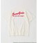 ローリングストーンズ 別注 ヴィンテージ加工 プリントTシャツ